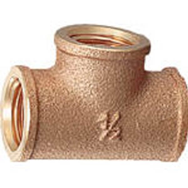 砲金チーズ 6126Y-13