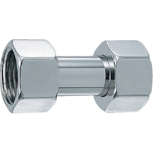 カクダイ 両ナットユニオン 6173-13X13 水道配管用継手 カクダイ 両ナットユニオン 6173-13X13 水道配管用継手
