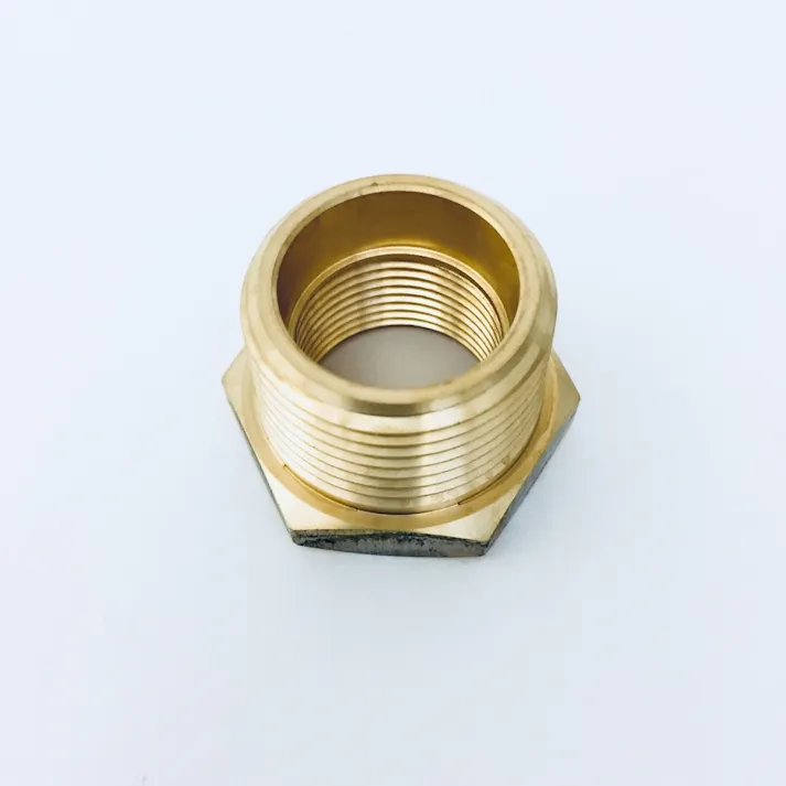 砲金ブッシング 6167Y-25×20