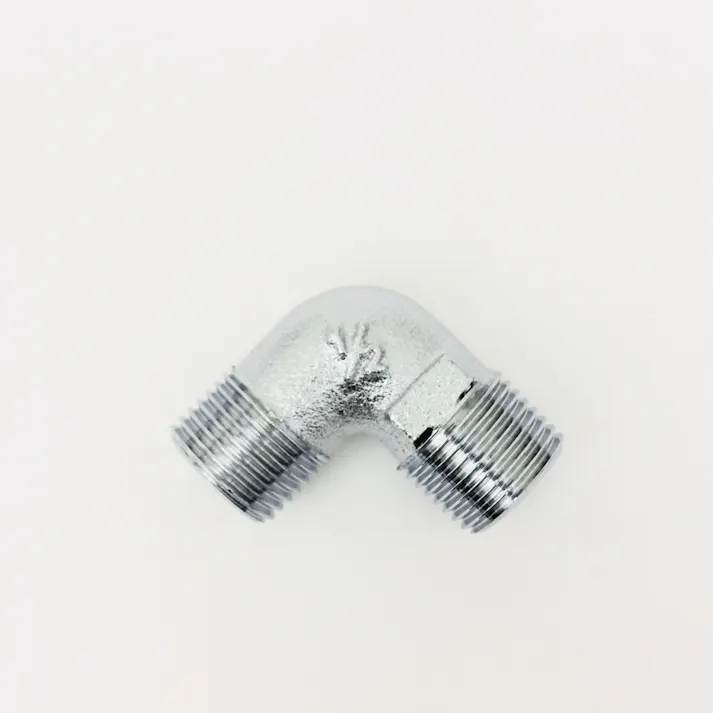 フレキ用エルボ 6460-13