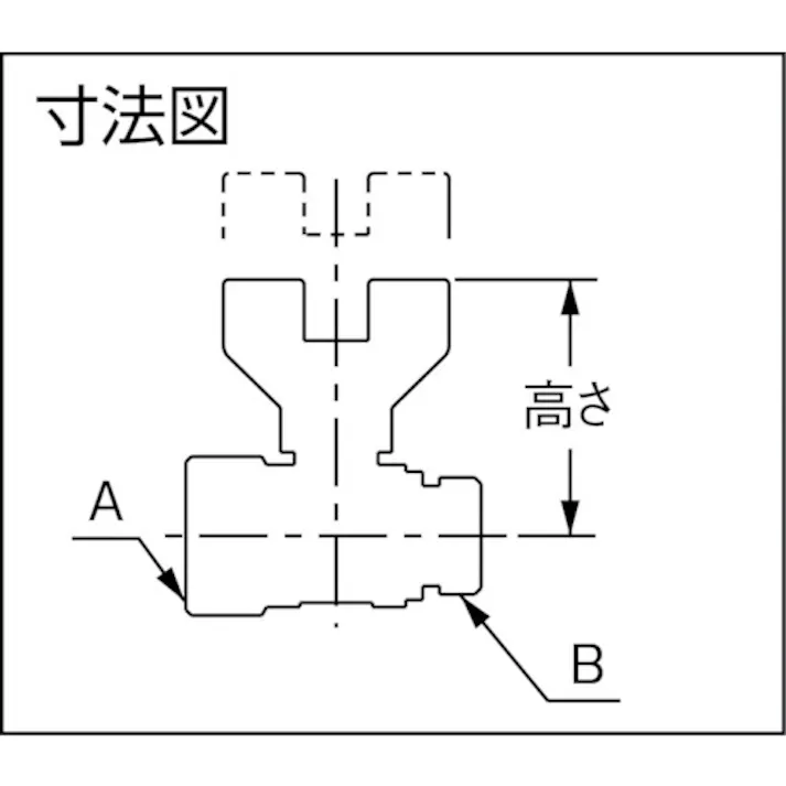 【CAINZ-DASH】カクダイ 耐熱ボールバルブ 650-130-20【別送品】