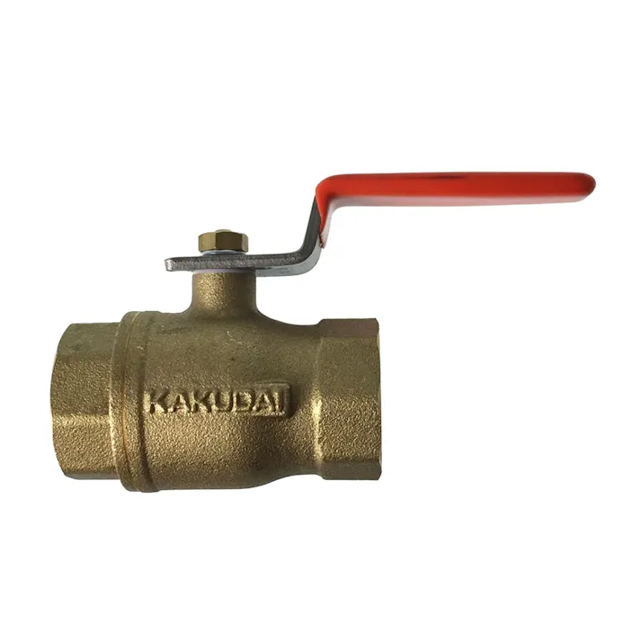 ボールバルブ 20 6510-20