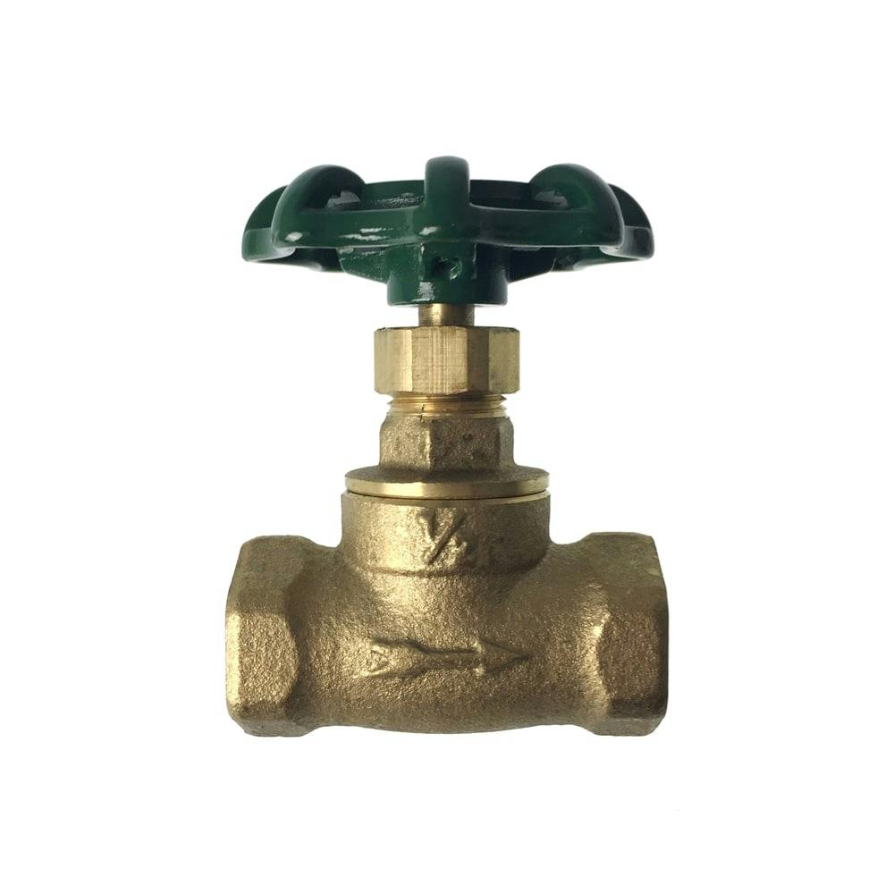 ストップバルブ 13 6530-13 水栓用品 ストップバルブ 13 6530-13 水栓用品