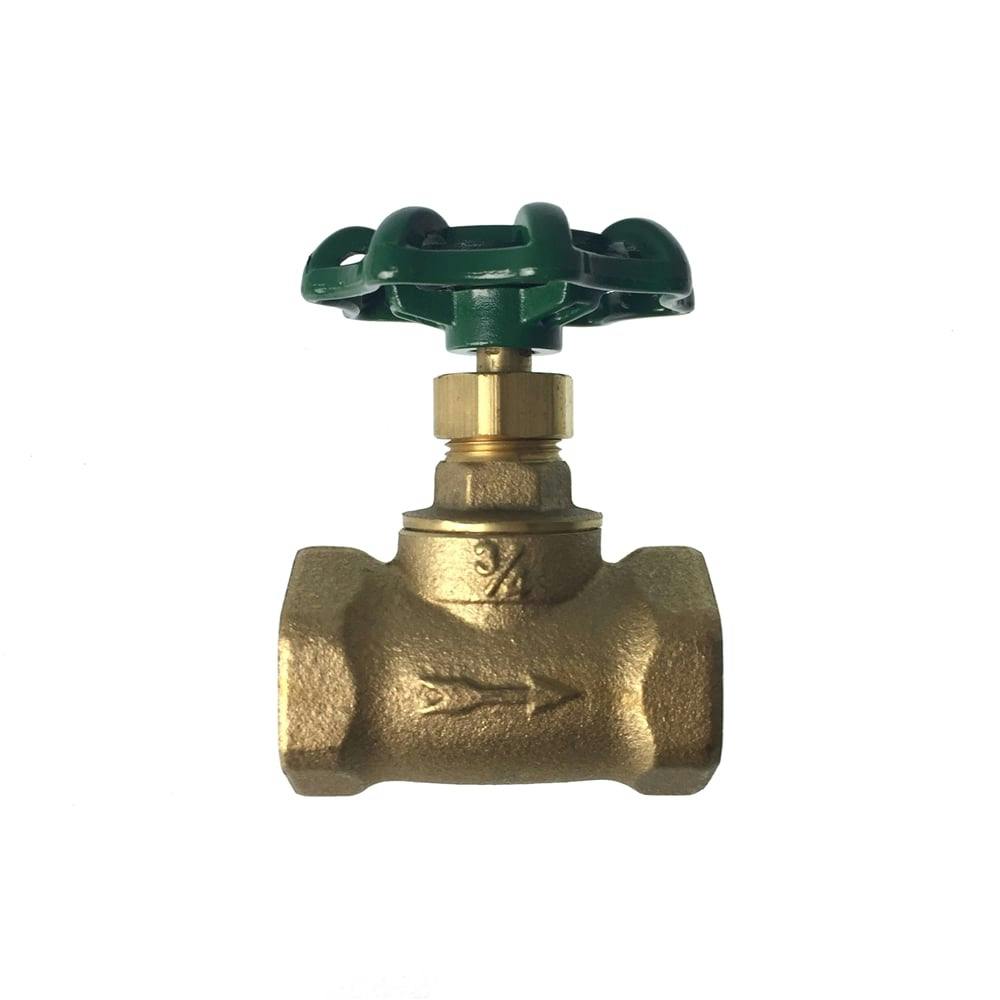 ストップバルブ 20 6530-20 水栓用品 ストップバルブ 20 6530-20 水栓用品