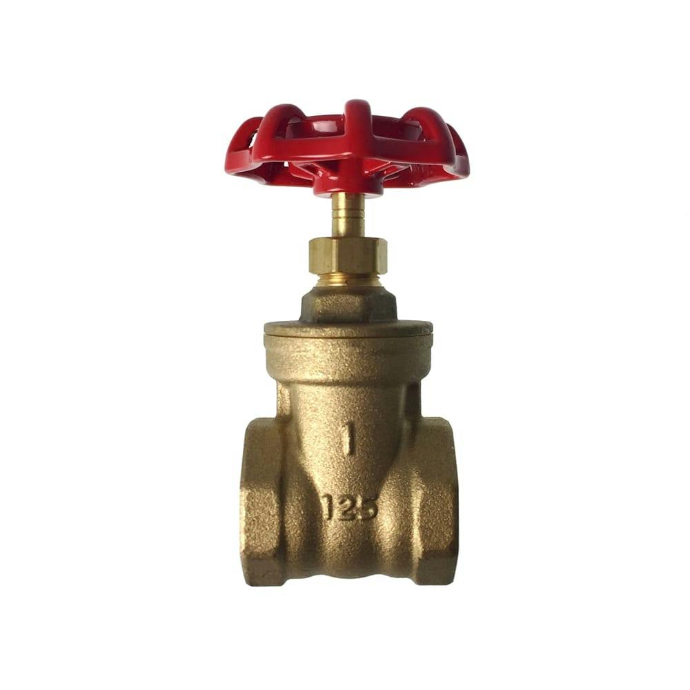 ゲートバルブ 25 6540-25 | 水栓用品 通販 | ホームセンターの