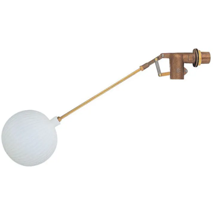 【CAINZ-DASH】カクダイ 複式ボールタップ 6616-25【別送品】