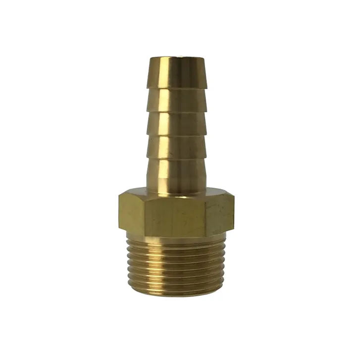 ホースニップル 6133-P3/4×15.5