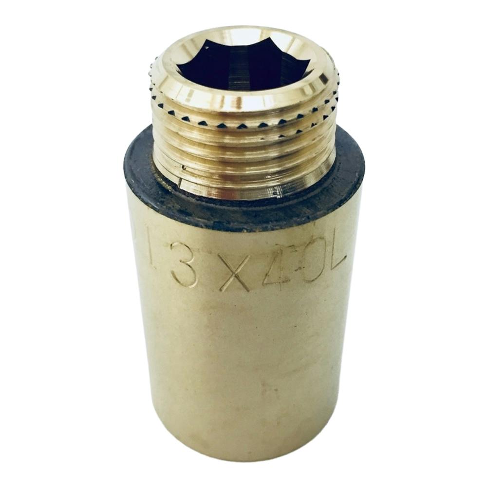 厚口ザルボ 40ミリ 6111-P13×40 | 水栓用品 通販 | ホームセンターの