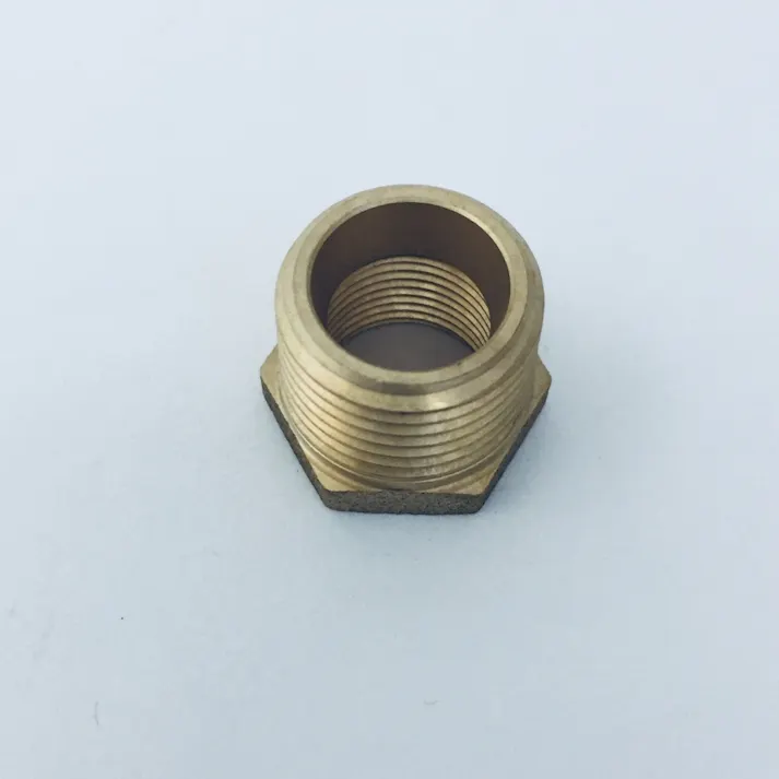 砲金ブッシング 6167Y-13×10
