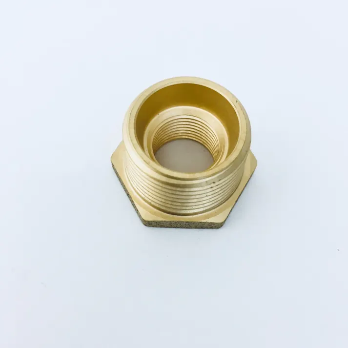 砲金ブッシング 6167Y-20×10