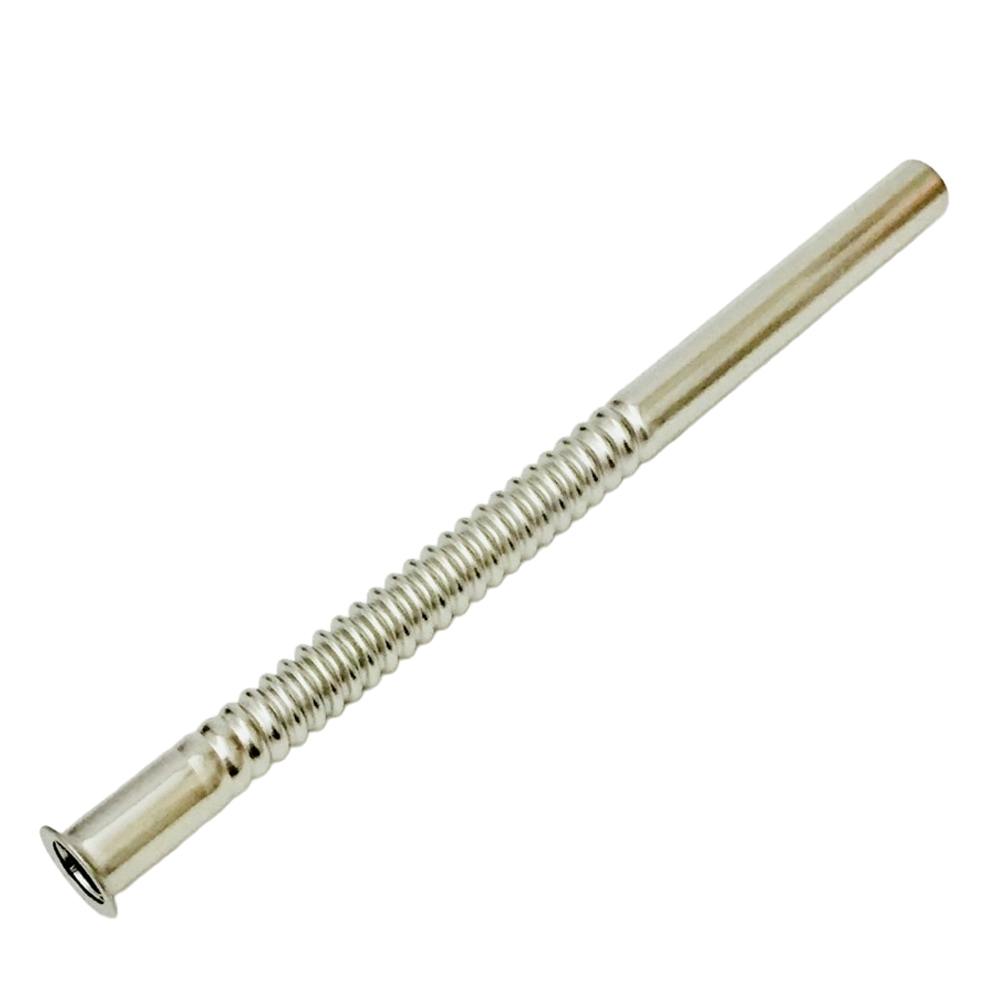 止水栓給水フレキ管 757-00-200 | 水栓用品 通販 | ホームセンターの