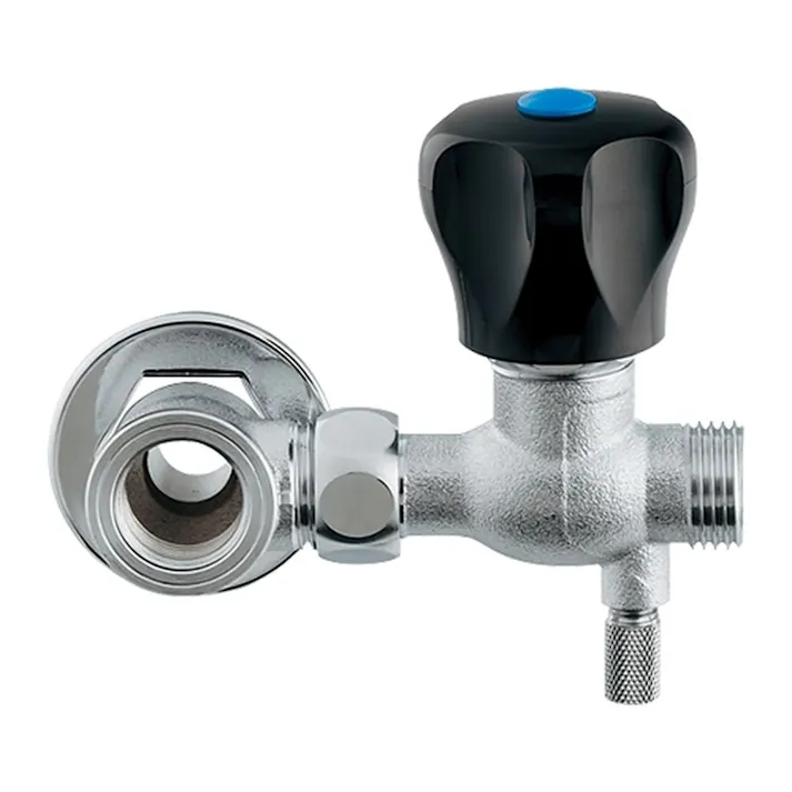 水抜回転分岐栓13 7823