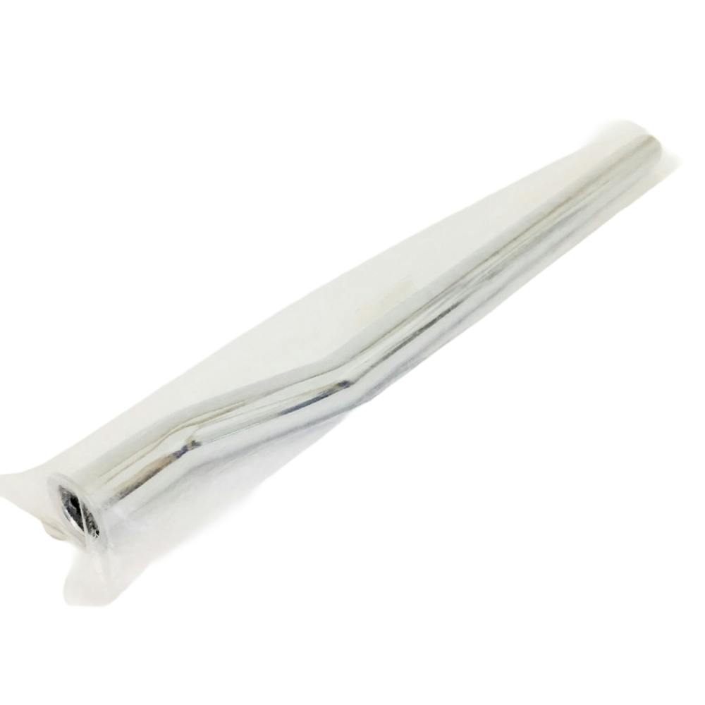小便ヘリューズ 曲管 7966-15×300 | 水栓用品 通販 | ホームセンターの