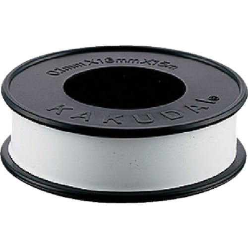 カクダイ シールテープ 15m 797-005 水道配管用品 カクダイ シールテープ 15m 797-005 水道配管用品