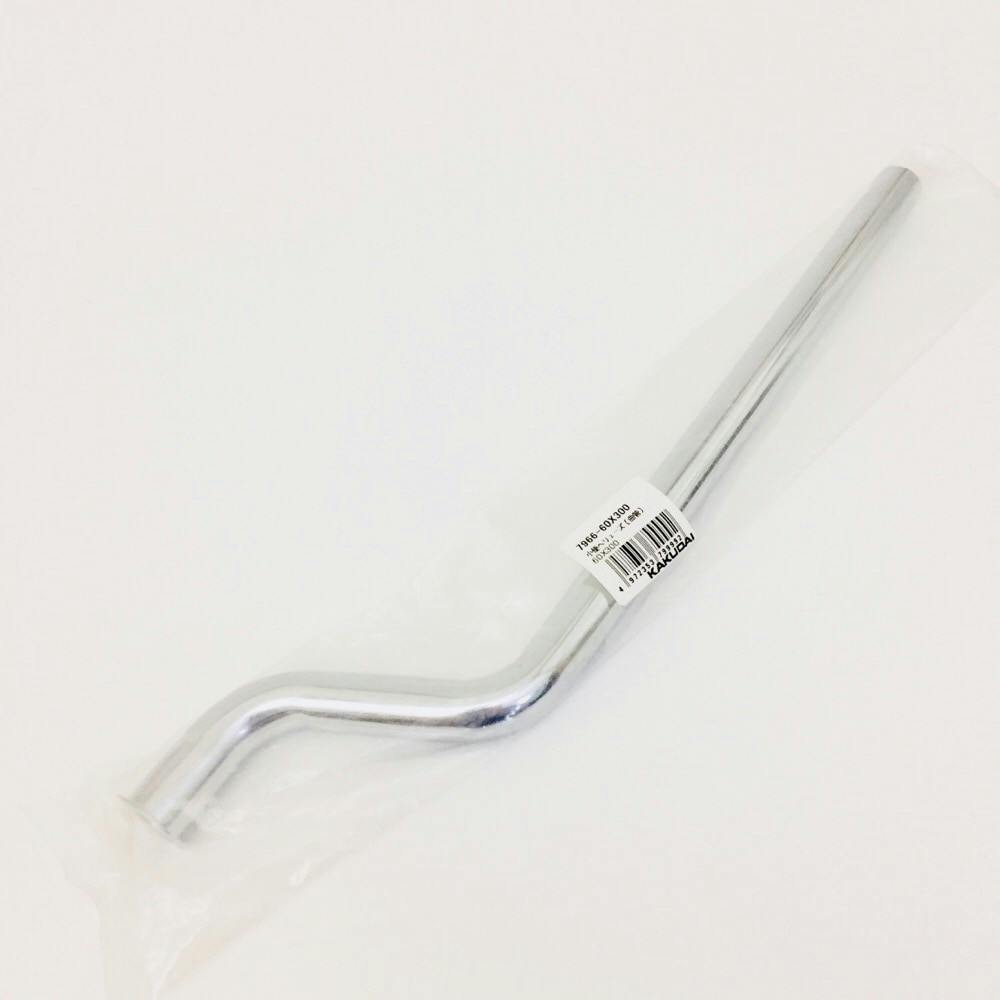 小便へリューズ 曲管 7966-60×300