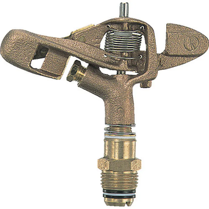 【CAINZ-DASH】カクダイ スプリンクラー ノズル口径3.9 散水角度360 5472-13【別送品】