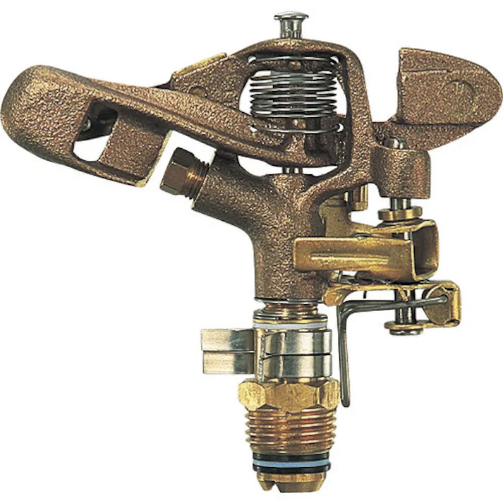 【CAINZ-DASH】カクダイ スプリンクラー ノズル口径4.7×2.3 散水角度360 5473-13【別送品】