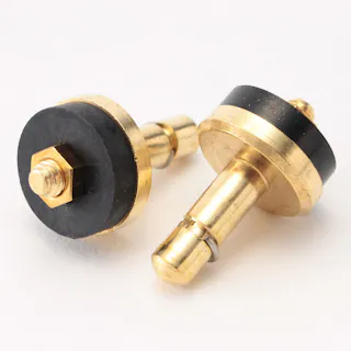 水道用ゴム付ケレップ 9072KK