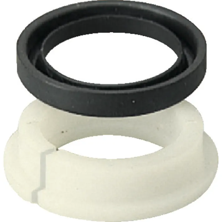 【CAINZ-DASH】カクダイ 自在パイプ取付パッキン(小)パッケージ品(1袋/1組入り) 9082【別送品】