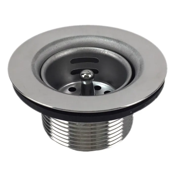 プレス両用排水栓 小 9409B