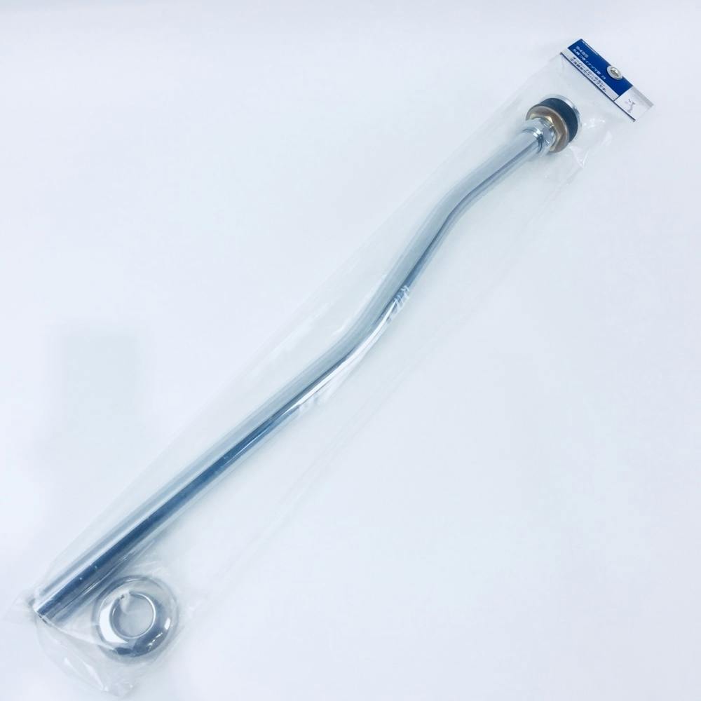 カクダイ 丸鉢つきイナヅマ管25 9495 | 水栓用品 通販