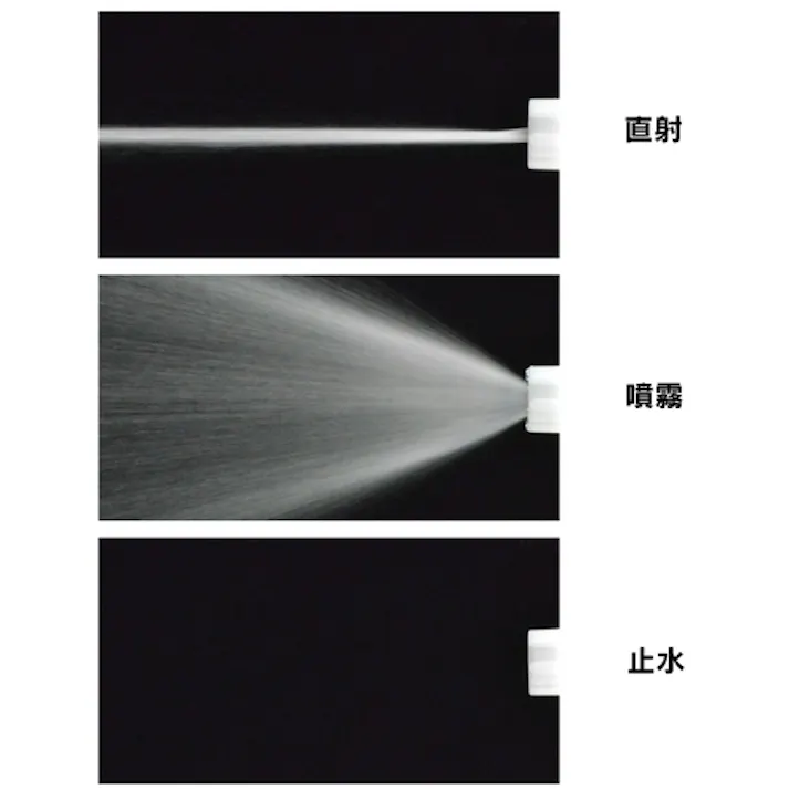 【CAINZ-DASH】カクダイ スプレイガン 952-801【別送品】