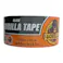 ゴリラ 強力補修テープ ゴリラテープ ブラック 幅48mm×長さ9.1m