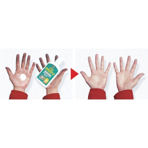 CAINZ-DASH】呉工業 ハンドソープ ニュー シトラスクリーン