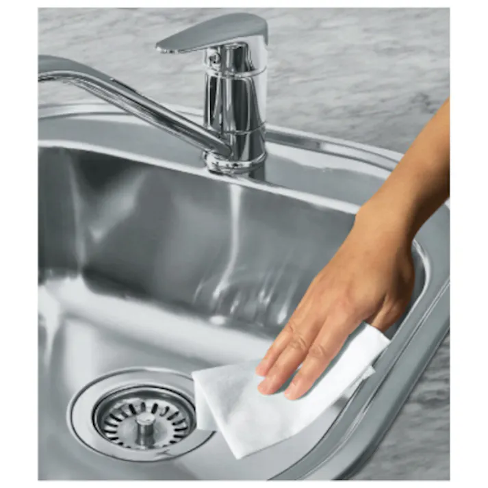 【CAINZ-DASH】コーヨー化成 ガラストップ・シンク上等爆落ちタイガー20枚 00-0903【別送品】