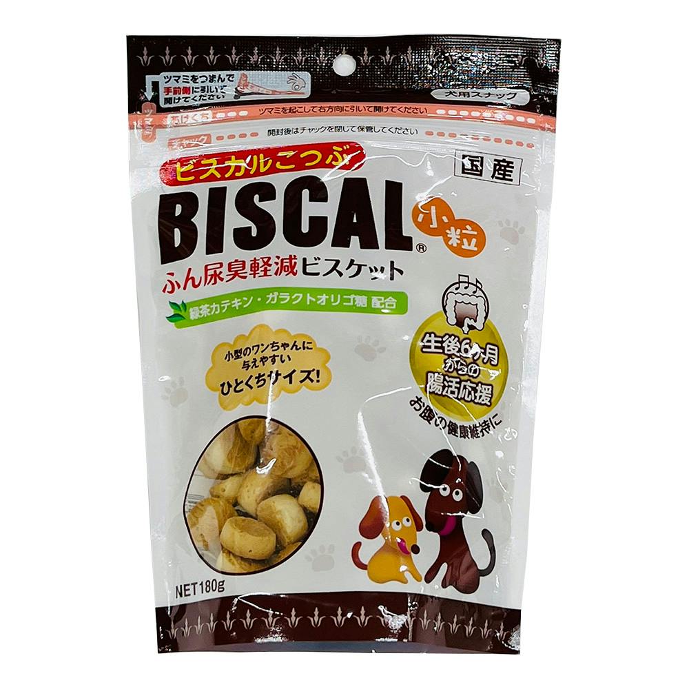 現代製薬 ビスカル 小粒 お徳用 180g スナック・ドライタイプおやつ 現代製薬 ビスカル 小粒 お徳用 180g スナック・ドライタイプおやつ