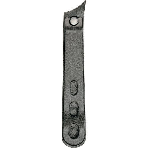 グリーンベル オールステンレス製足用つめきり(カーブ刃) 全長88mm G-1015 爪切り グリーンベル オールステンレス製足用つめきり(カーブ刃) 全長88mm G-1015 爪切り