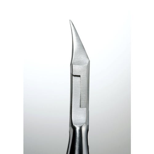 爪切り Amazon | ドイツ製 AXiON SUPER ポケット爪切り（本革ケース入り