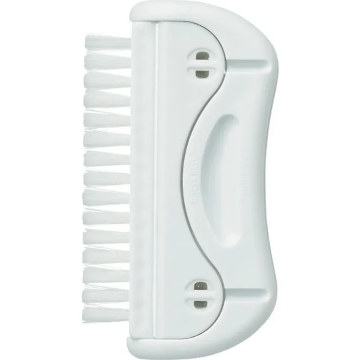 【CAINZ-DASH】グリーンベル ナイロン毛 ハンドブラシ QQ-405【別送品】