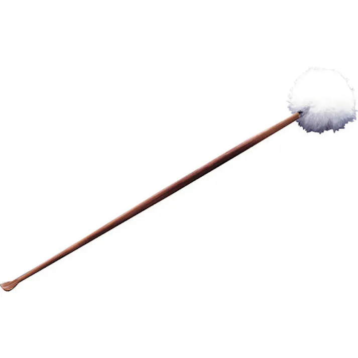 【CAINZ-DASH】グリーンベル 煤竹耳かき(梵天付き) 全長160mm G-2155【別送品】