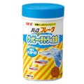 GEX パックDEフレークテトラ＆グッピー 75g