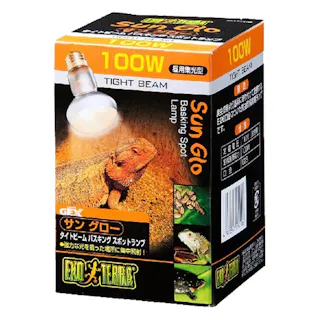 GEX サングロータイト 100W