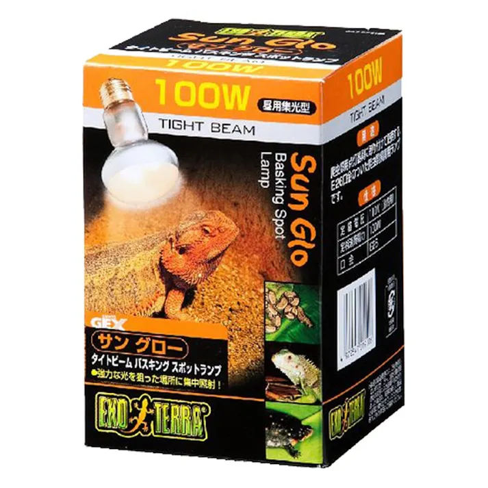 GEX サングロータイト 100W