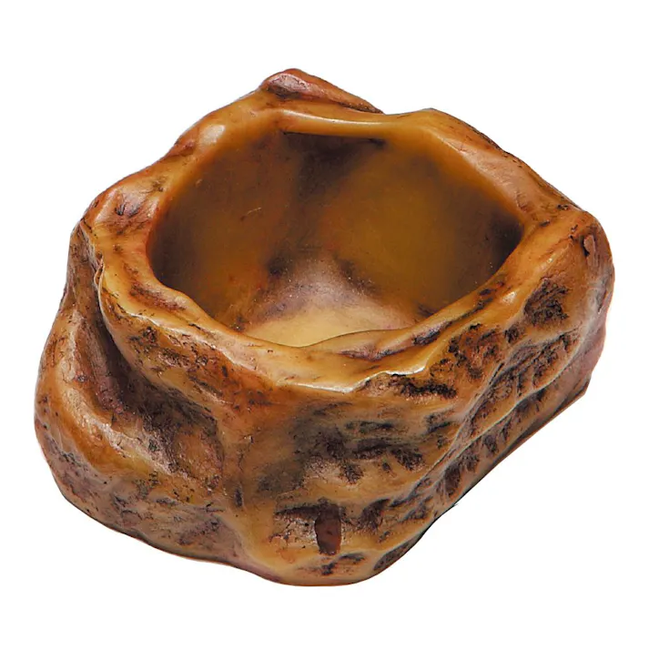 GEX ウォーターディッシュ XS PT2809 爬虫類・両生類用の水飲み皿