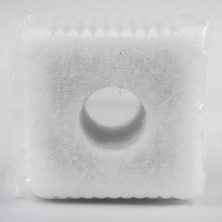 ジェックス ロカボーイ M 活性炭プラスマット 3+1個