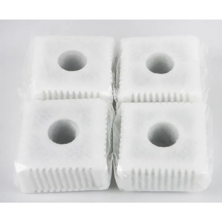 ジェックス ロカボーイ M 活性炭プラスマット 3+1個