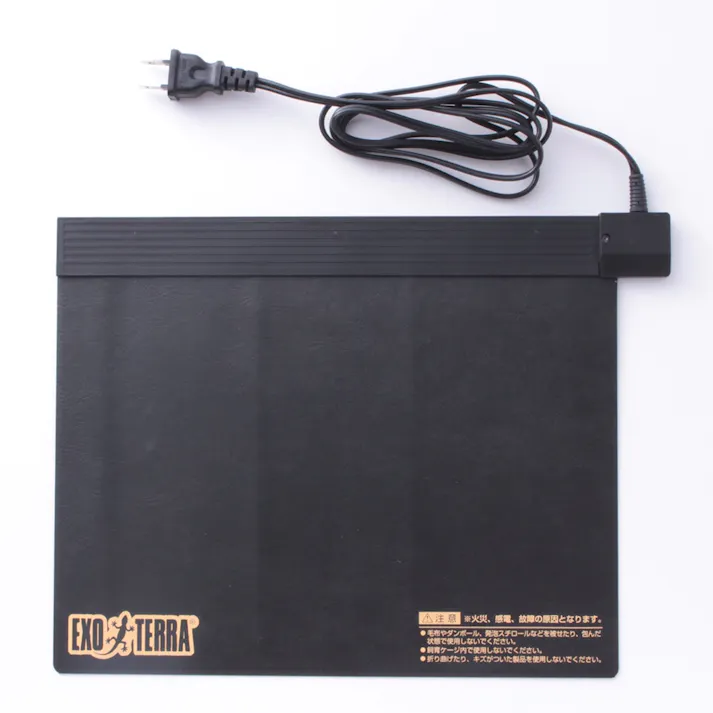 レプタイルヒート M