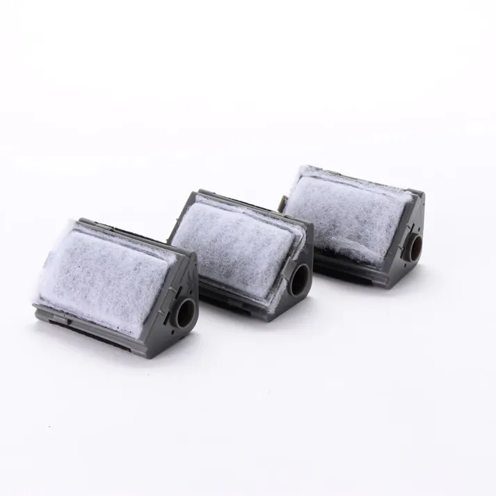 カインズコーナーパワーフィルター用活性炭カートリッジ 2+1個入