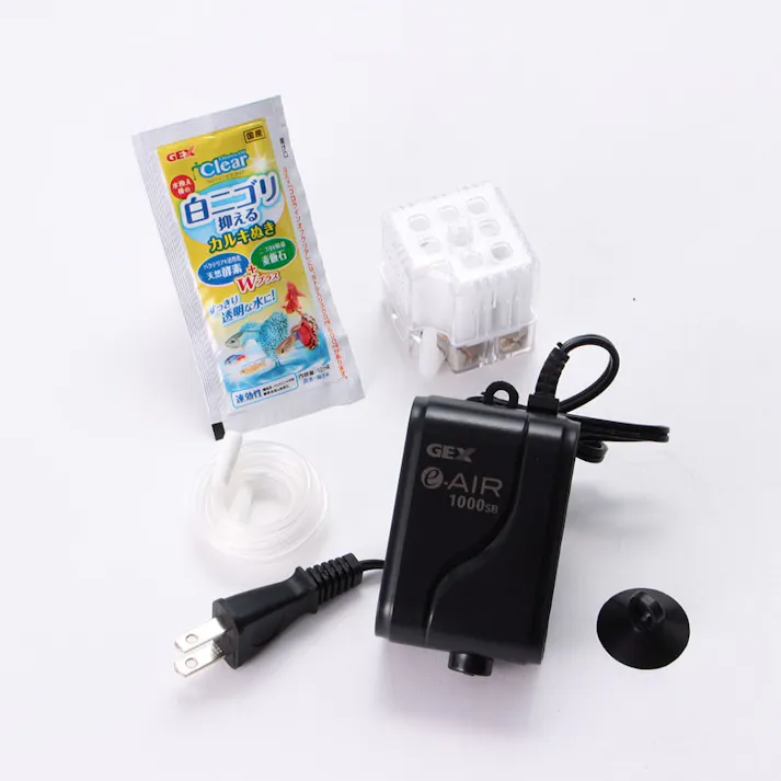 おさかな飼育 コンパクト