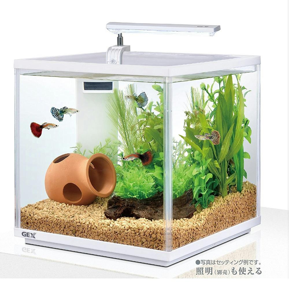 サイレントフィットキューブ250(販売終了) | 水中生物用品・水槽用品 | ホームセンター通販【カインズ】