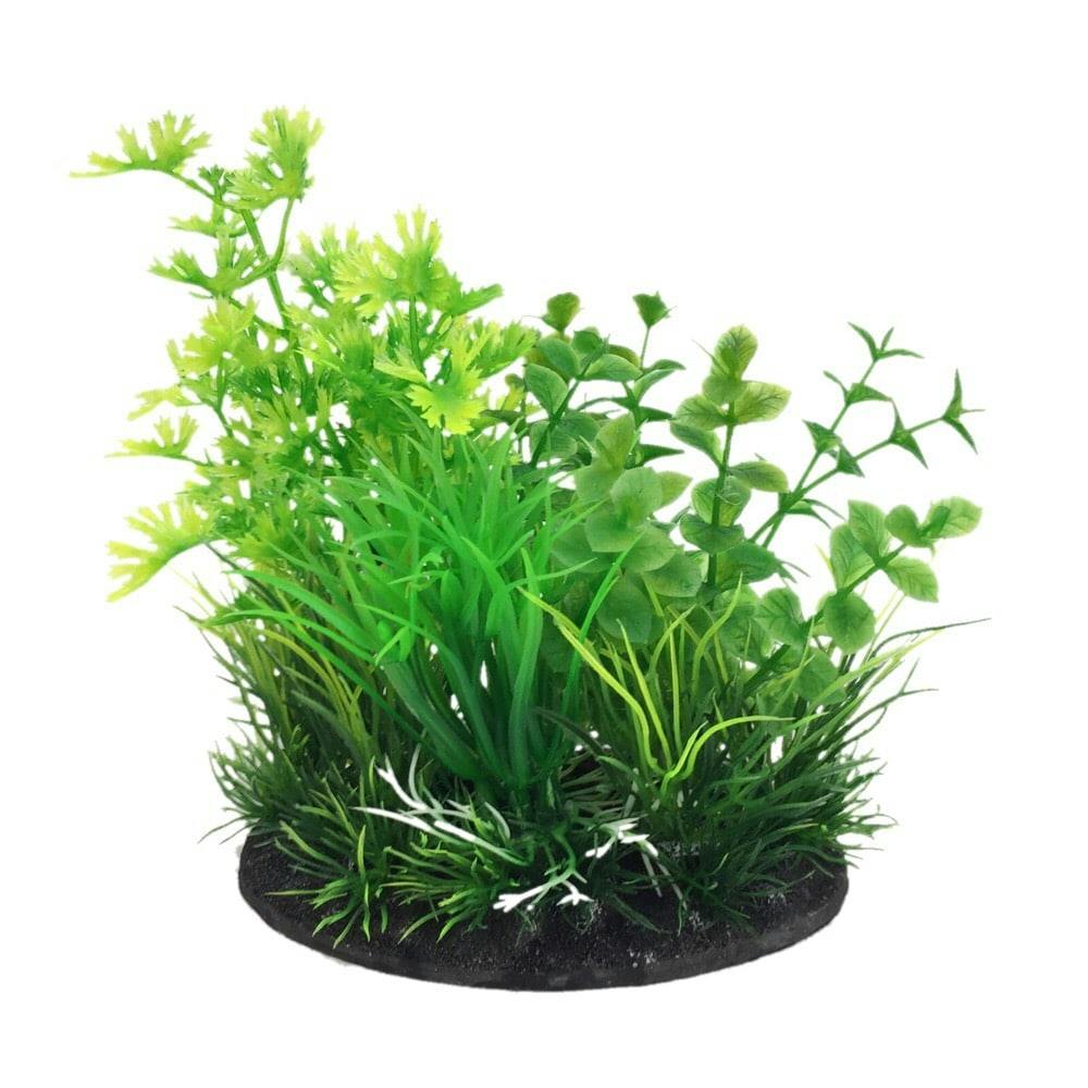 GEX 癒し水景 MIXプランツ L ロタラ | 水中生物用品・水槽用品 通販