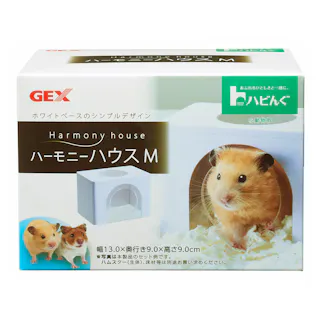 ハビんぐ ハーモニーハウス M