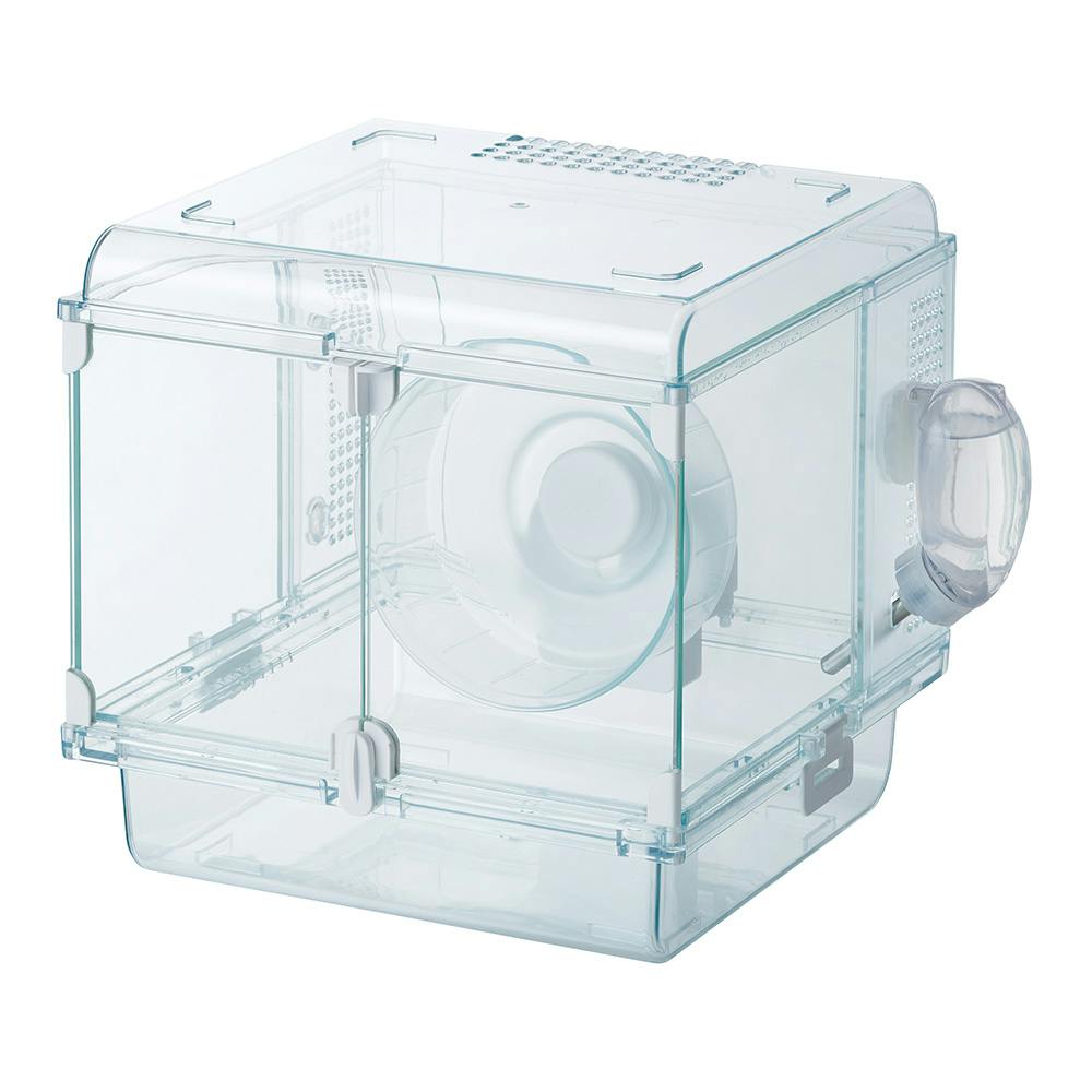 グラスハーモニー250Cube(販売終了) | ペット用品（小動物・鳥