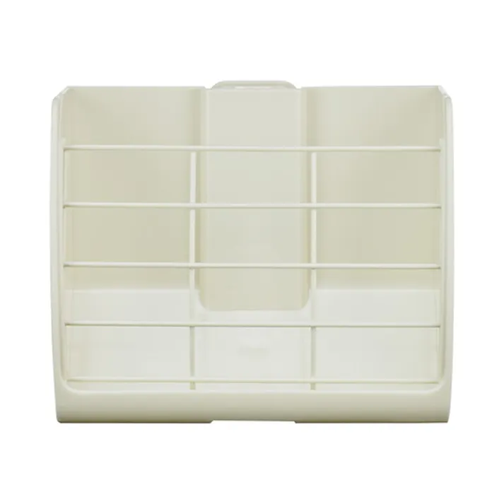 取付ラクラク たっぷり牧草フィーダ ワイドサイズ