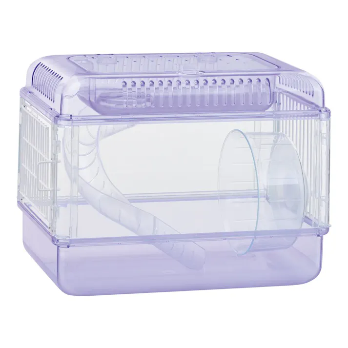 クリアフロント30 ラベンダー