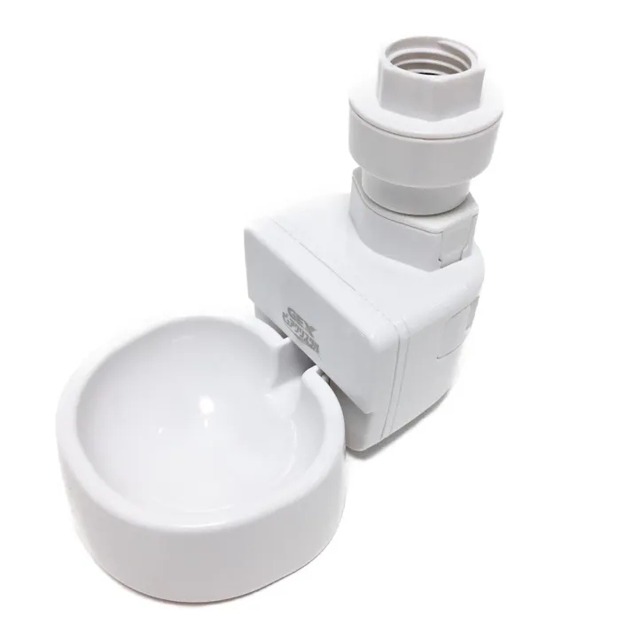 ピュアクリスタル ドリンクボウル 犬用